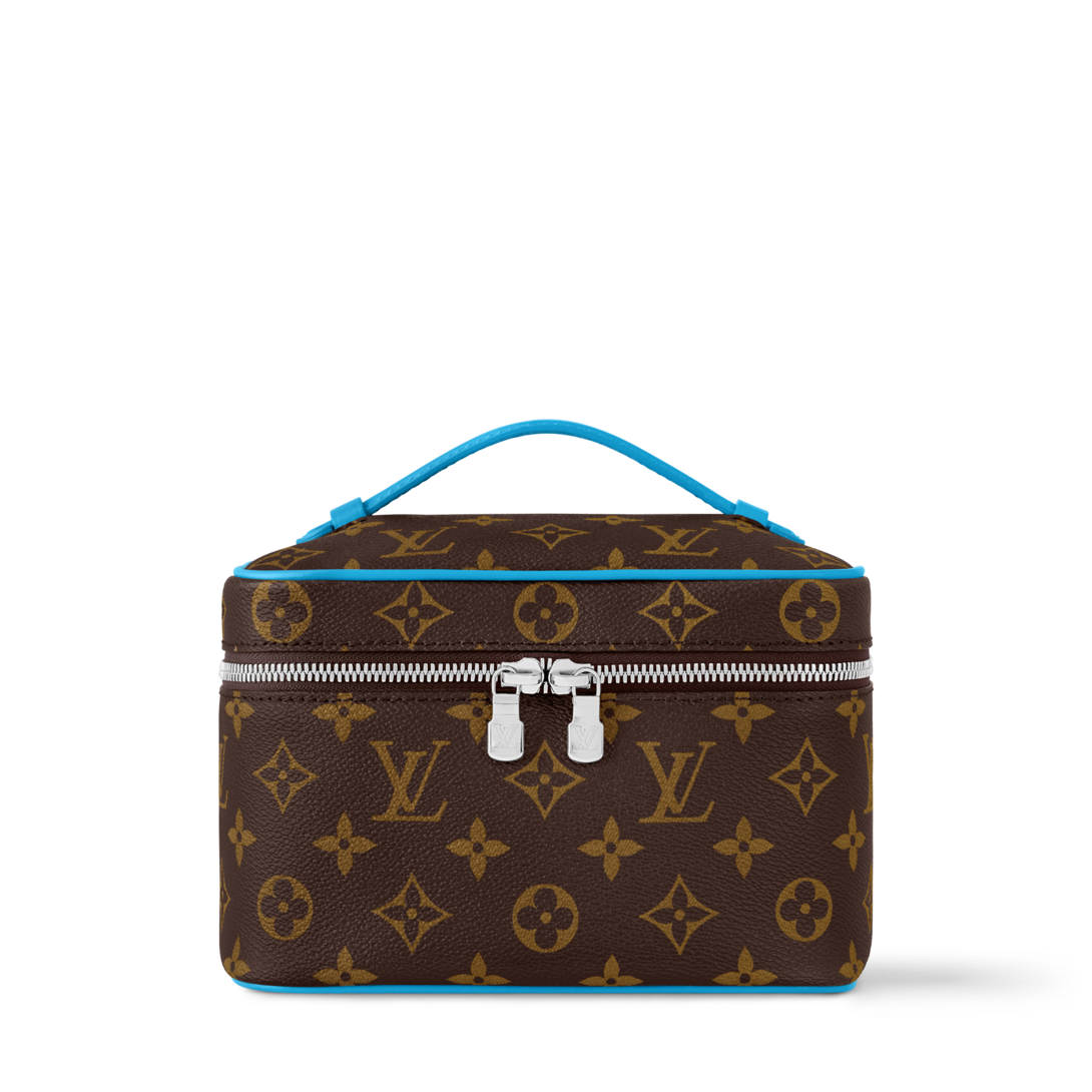 Nécessaire Nice Mini G73 - Viagem | LOUIS VUITTON ®